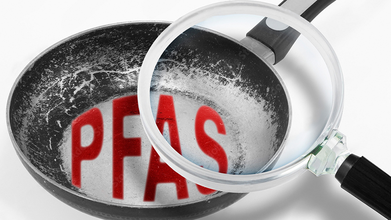 PFAS　フライパン